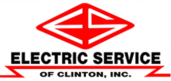 Electric Service of Clinton